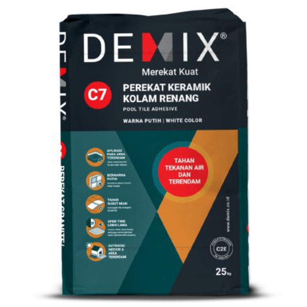 DEMIX C7